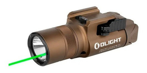 Olight BALDR-PRO-R linterna