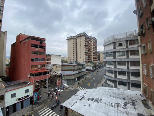 Imagen 13 de 17 de Venta De Edificio Comercial En La Candelaria