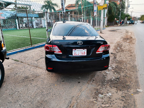 Imagen 2 de 9 de Toyota Corolla Americana