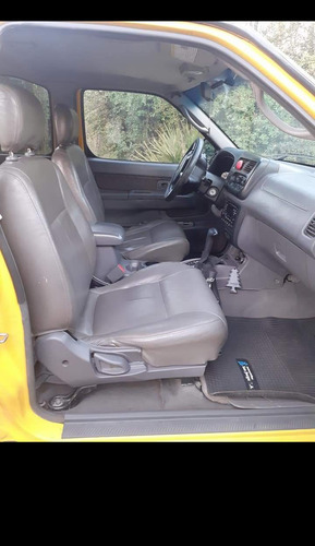Imagen 3 de 4 de Nissan X-terra 3.0