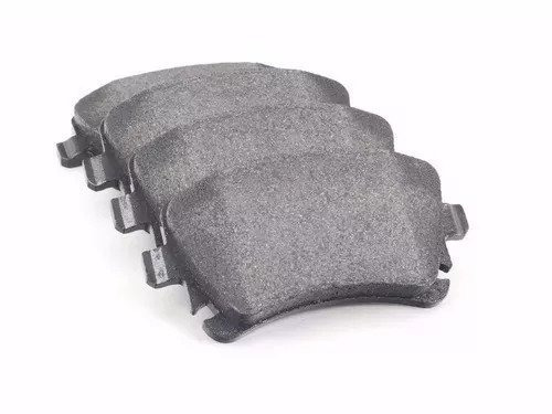 Pastilha De Freio Traseira Audi A4 / Avant 3.2 Fsi 2005-2008