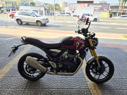Triumph Speed 400-2024-3.353km-48x S Entrada-completa-ny