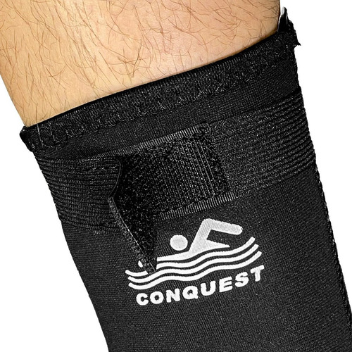 Imagen 3 de 5 de Botas De Neopreno - Charrúa Store