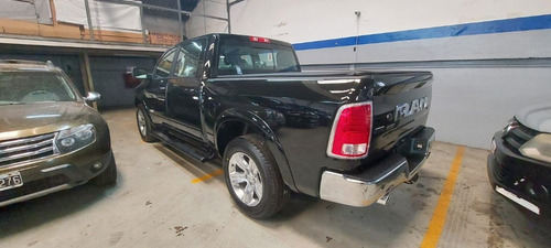 Imagen 7 de 15 de Ram 1500 5.7 Laramie Atx V8