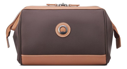 Necessaire Grande Delsey Chatelet Air 2.0 Color Chocolate