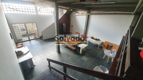 Casa Térrea No Jardim Da Saúde - São Paulo - 8726
