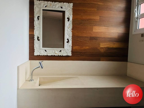 Imagem 5 de 24 de Apartamento - Ref: 244796