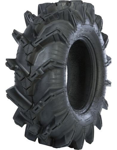 Llanta Itp Cryptid F/r 27x10-14 Lr-1070lbs Bias