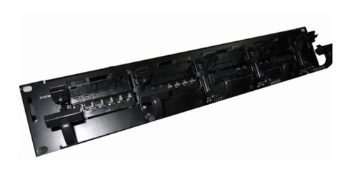 Patch Panel De 24 Puertos Rj45, Patchmax, Systimax Cat 5