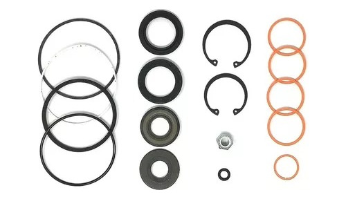 Kit De Sector O Cajetin Para Ford Mercury Mazda Lincoln Nuev