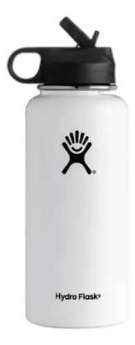 Hydro Flask - Botella De Agua (40 Oz), For Sports Al Aire