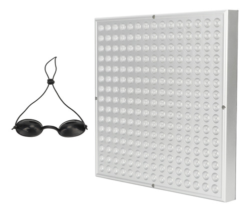 Panel De Luz Led Profundo De 100-240 V, 660 Nm, Infrarrojo C