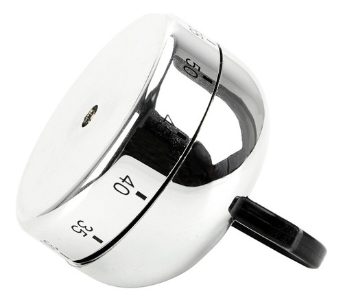 Timer Chaleira Temporizador Analógico Culinário Para Cozinha