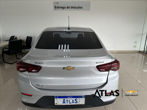 Chevrolet Onix 1.0 TURBO FLEX PLUS AUTOMÁTICO