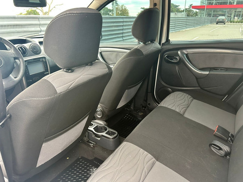 Renault Duster 1.6 DYNAMIQUE 4X2 16V FLEX 4P MANUAL