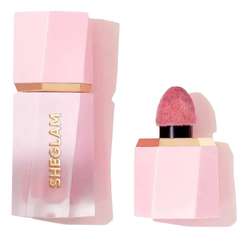 Sheglam Blush Líquido Color Bloom | 5.2ml