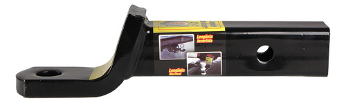 Mikel´s Len-22 Lengüeta Para Arrastre En Tirón 2