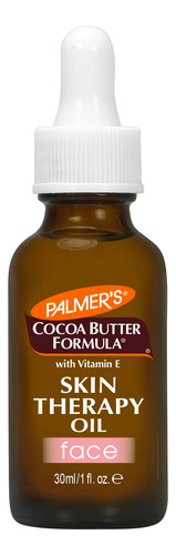Palmer's Cocoa Butter Formula Skin Therapy Oil For Face, 1oz