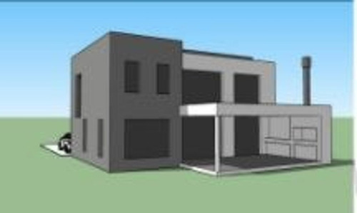 Imagen 1 de 4 de Hermosa Casa En San Matias!