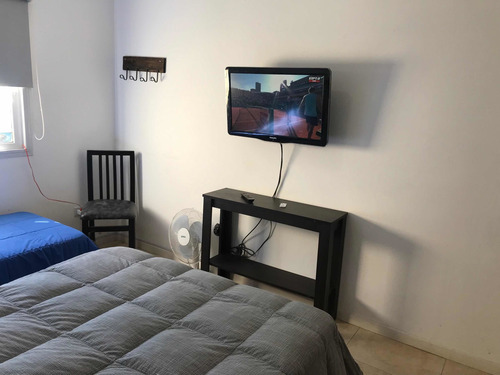 Duplex A 3 Cuadras Del Mar. Exc. Propiedad. Apto Credito..!