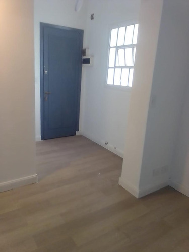 Departamento En Belgrano