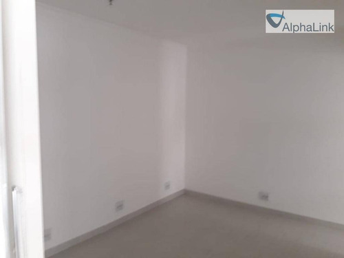 Imagem 5 de 26 de Sala À Venda, 40 M² Por R$ 401.300,00 - Alphaville - Barueri/sp - Sa0152