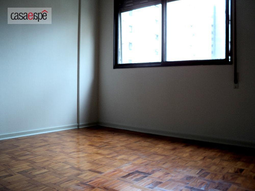 Imagem 14 de 15 de Apartamento - Perdizes - Ref: 88 - V-88