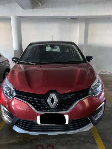 Imagem 3 de 5 de Renault Captur Captur Intense 1.6 A