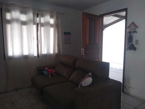 Imagem 21 de 25 de Casa À Venda, Armação, Penha, Sc - Sc - Ca0008_gardin