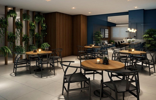 Imagem 7 de 29 de Apartamento À Venda No Bairro Cursino - São Paulo/sp - O-23515-38954