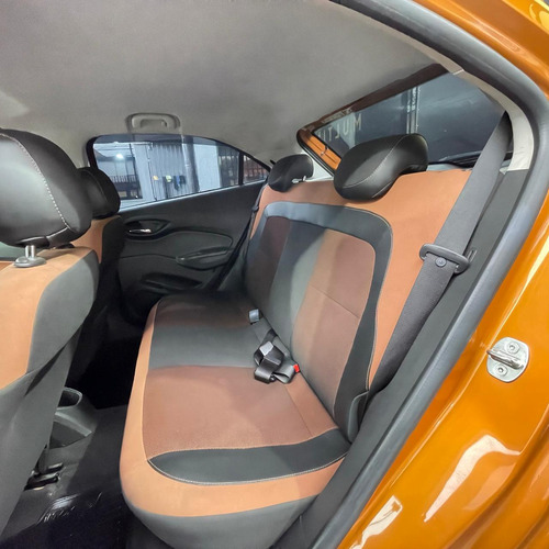 Chevrolet Onix ONIX HATCH ACTIV 1.4 8V FLEX 5P MEC.