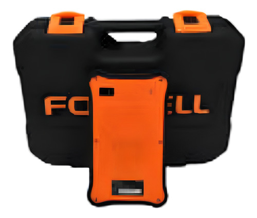 Ts7000 Escanner De Diagnostico Y Tpms Foxwel
