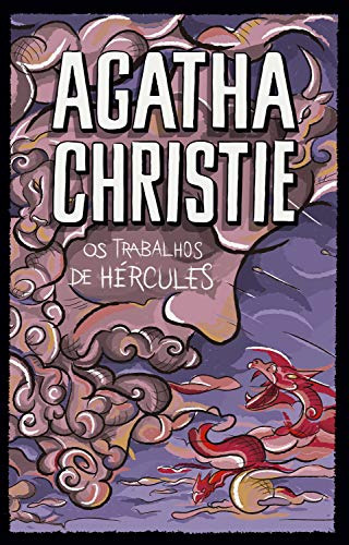 Libro Os Trabalhos De Hércules De Christie Agatha Harper Col