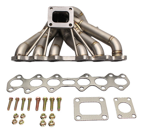 Rev9power Hp-mf-2jz-t4 c-11g Hp-serie Toyota Supra 2jzgte