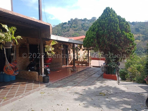 Ls Vende 2 Casas En 1 Turumo