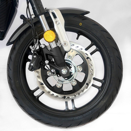 Imagen 7 de 12 de Voge 300 Ac En Stock ! Entrega Inmediata!!
