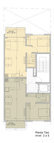 Imagen 29 de 29 de Ph En Venta En Liniers