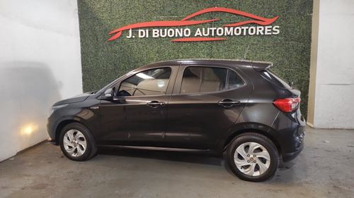 Fiat Argo 1.3 Drive Gse Manual