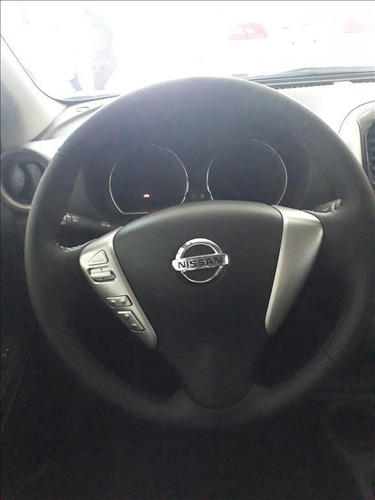 Versa 1.6 Automatico 2020 (1577378460)