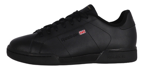 Zapatilla Reebok Npc Ii Hombre Negro