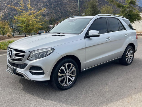 Mercedes-Benz GLE 250 D