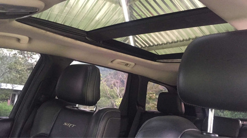 Jeep Grand Cherokee 2012 6.4 Srt8