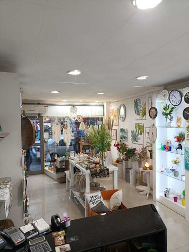 Oportunidad De Fondo De Comercio En Venta Villa Ballester