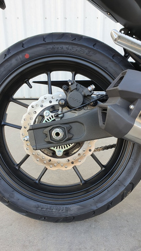 Voge 500 R - 0 Km - Voge 500r - Envíos A Todo El País