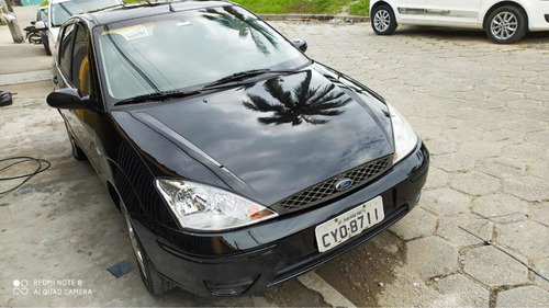 Imagem 3 de 4 de Ford Focus 2005 1.6 Glx 5p