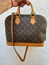Comprar Louis Vuitton Alma