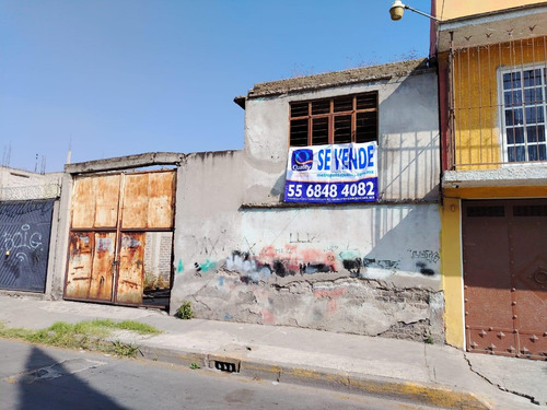 Propiedad En Venta Excelente Ubicación