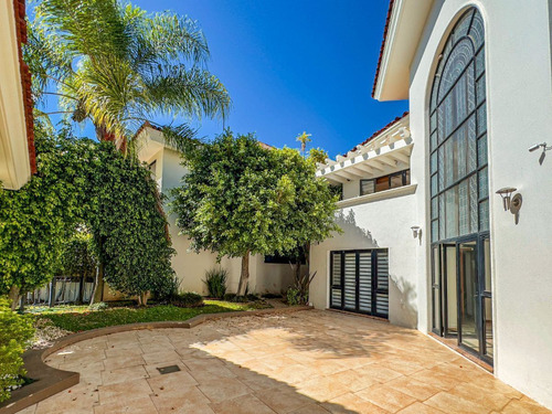 Casa En Coto De Lujo En Colinas De San Javier Coto Las Garzas