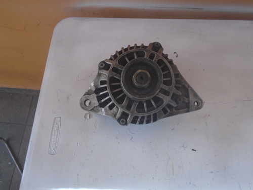 Vendo Alternador Mitsubishi Mirage Año 1998