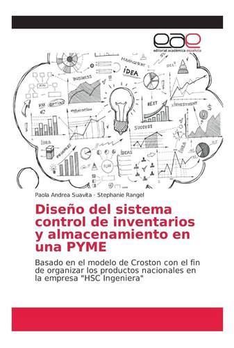 Libro: Diseño Del Sistema Control De Inventarios Y En Una En